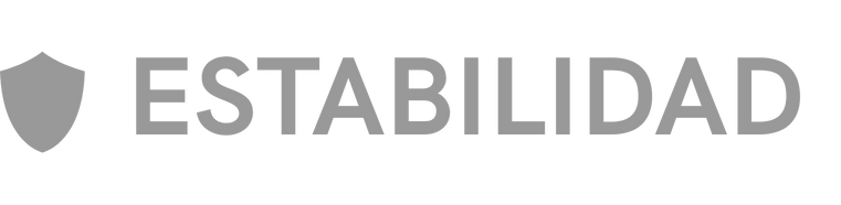 ESTABILIDAD