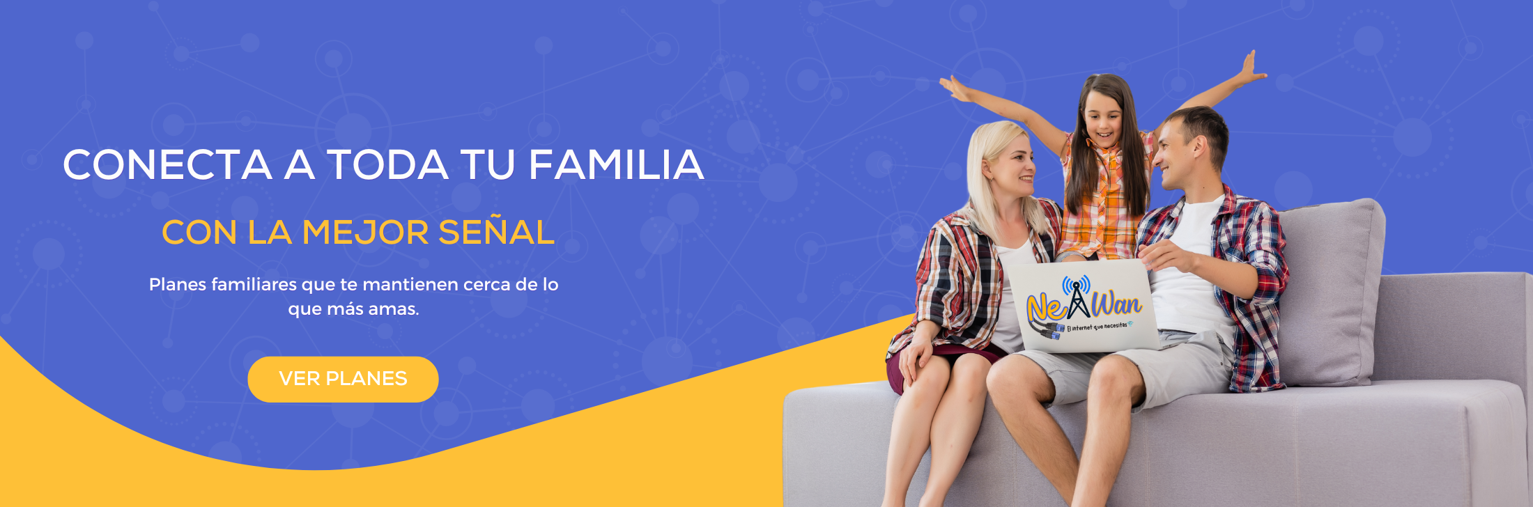 Purple Gradient Playful Internet Service Instagram Post (1920 x 1020 px) (2400 x 728 px) (2200 x 728 px) (5)