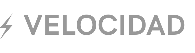 VELOCIDAD